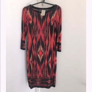 Brand new one piece dress - Size S - With tag